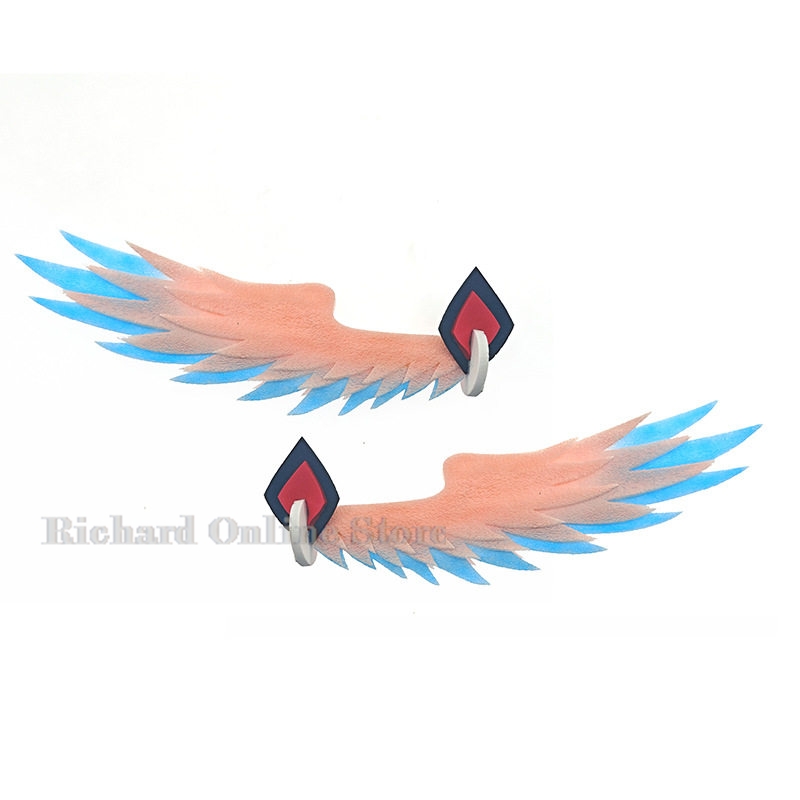 Young Women'S Accessories - Genshin Impact Linnea Anime Cosplay Haarschmuck