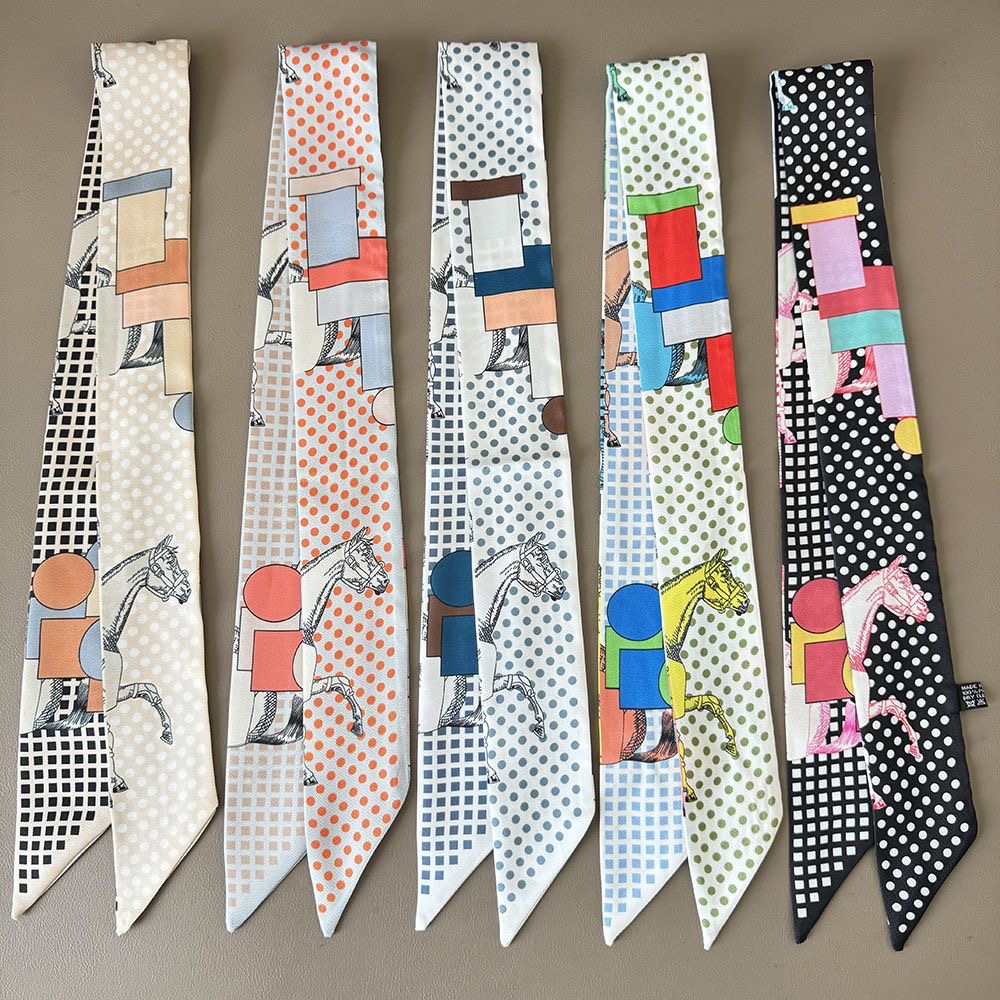 Women'S Korean Accessories - 1PC Koreanischen Stil Neue Polka Dot