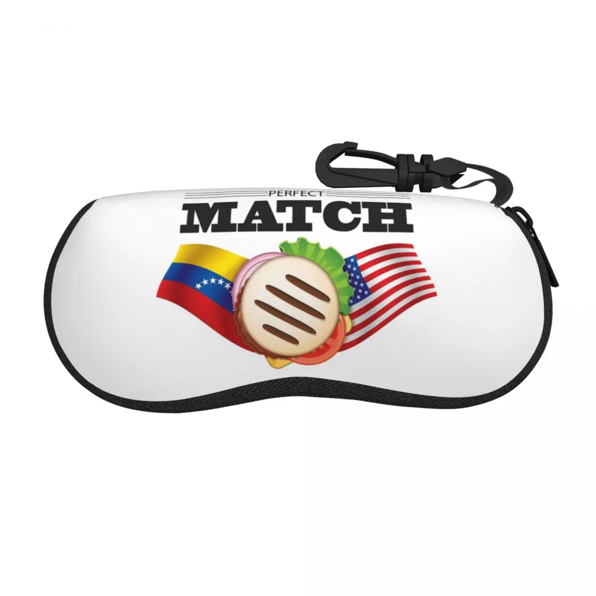 Women Accessories Usa - Perfect Match Venezuela USA (Arepa Musiua)