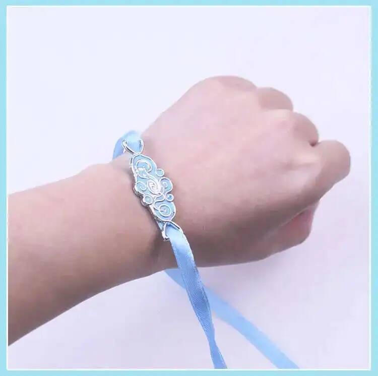 1 Stück Großmeister der dämoni – Young Women'S Accessories Bewertung und Preis