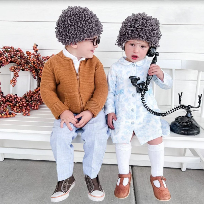 Niedliche Kinder Jungen Mädche – Young Women'S Accessories Bewertung und Preis