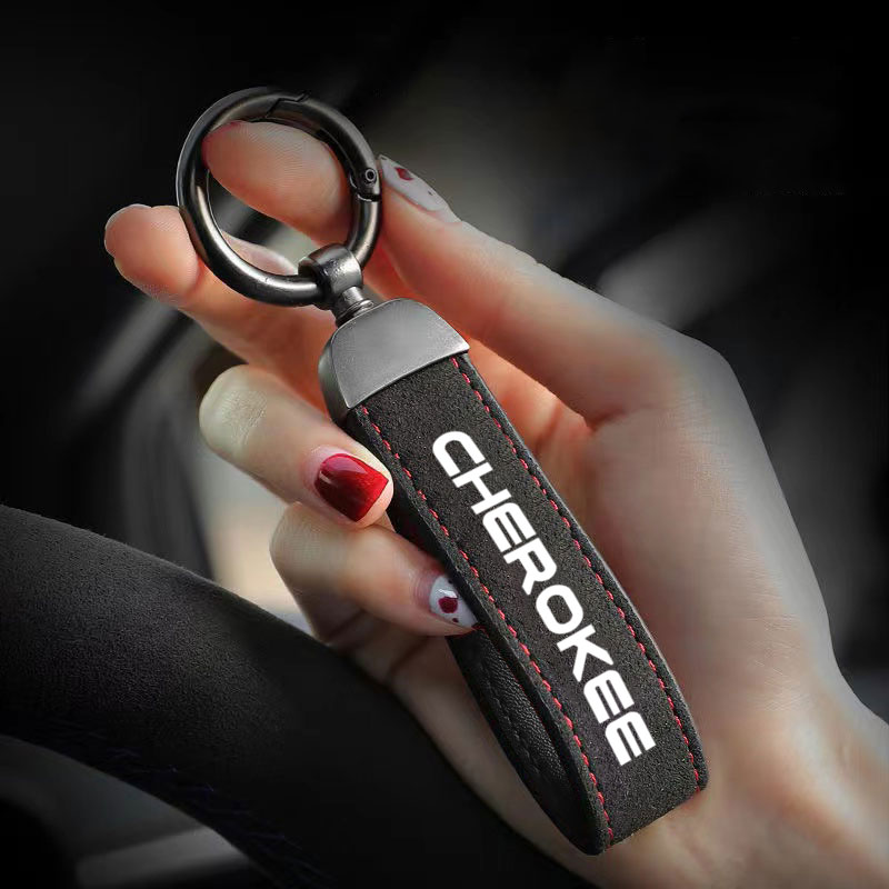 4 farben PU Leder Schlüsselbun – Women'S Jeep Accessories Bewertung und Preis