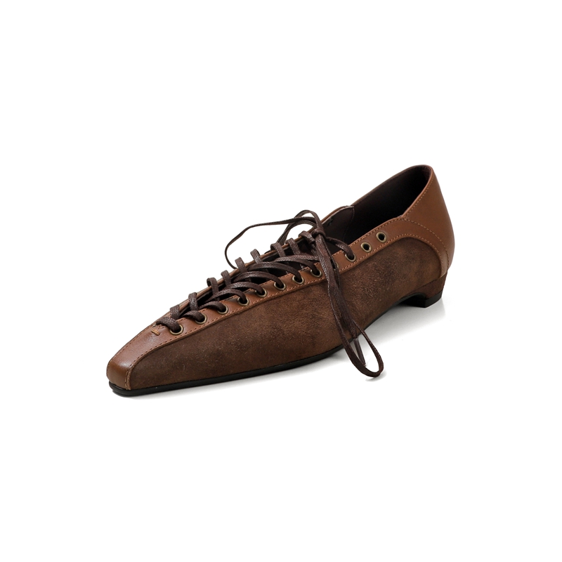 Neue Damen-Lederschuhe für Frü – Women'S Shoes And Accessories Bewertung und Preis