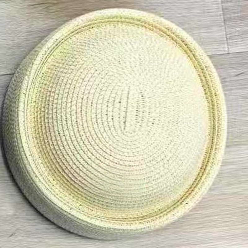 Vintage Stroh-Pillbox-Baskenmü – Women'S Accessories In The 1950S Bewertung und Preis