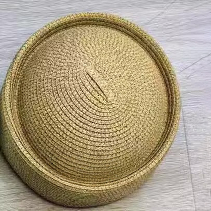 Vintage Stroh-Pillbox-Baskenmü – Women'S Accessories In The 1950S Bewertung und Preis