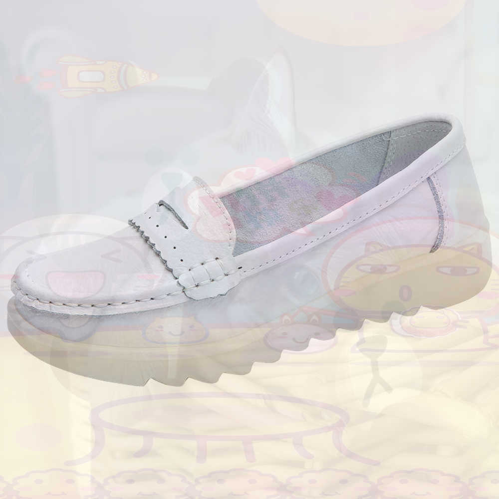 Mokassin Fahren Teenager Sneak – Women Accessories Brand Name Bewertung und Preis