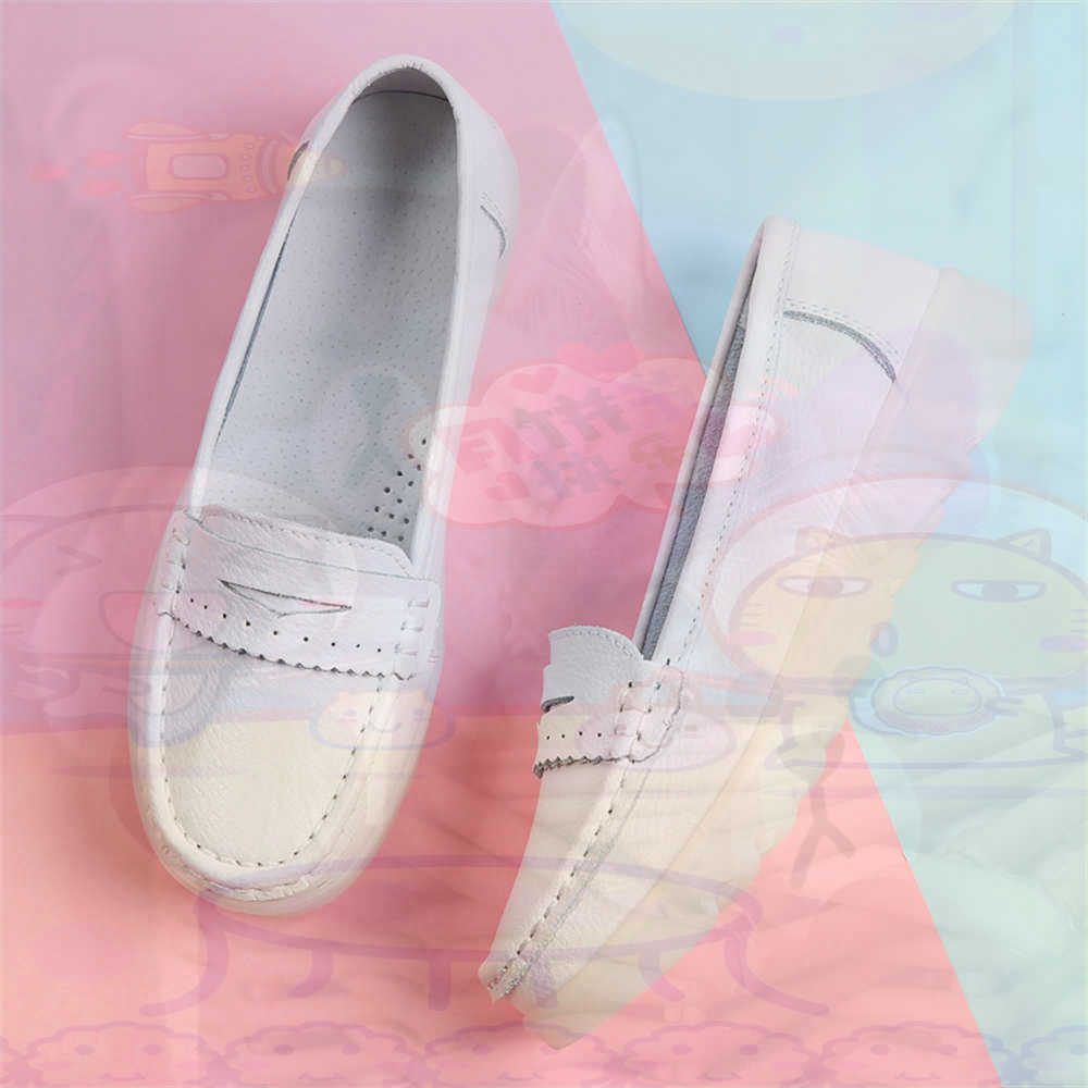 Mokassin Fahren Teenager Sneak – Women Accessories Brand Name Bewertung und Preis