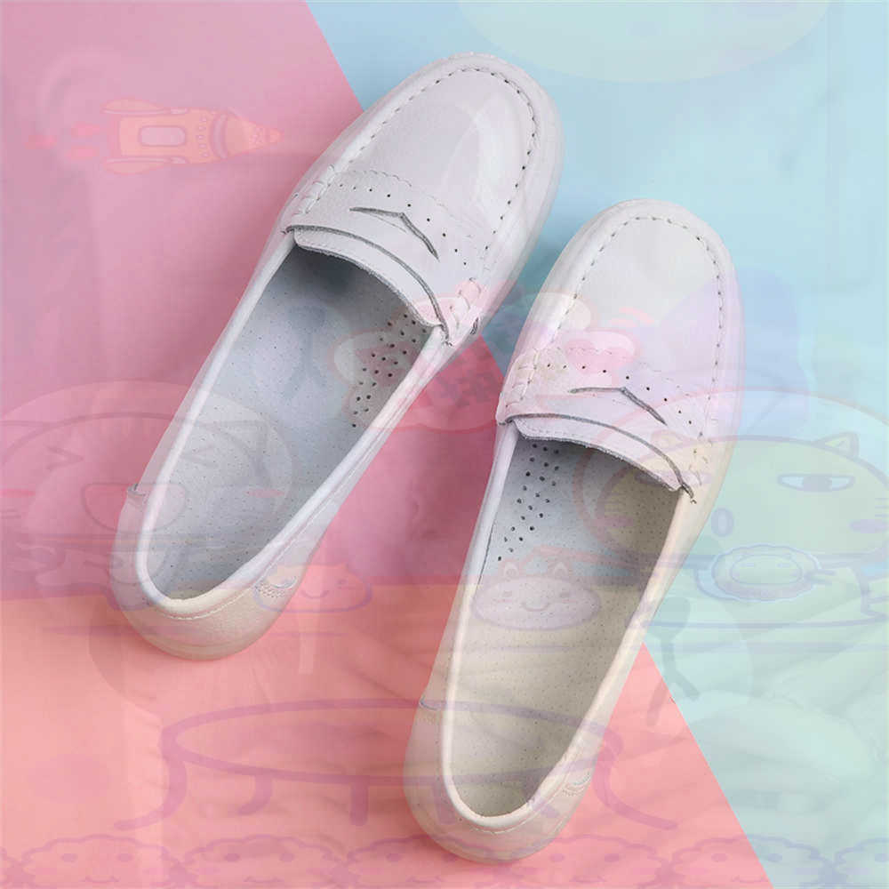 Mokassin Fahren Teenager Sneak – Women Accessories Brand Name Bewertung und Preis