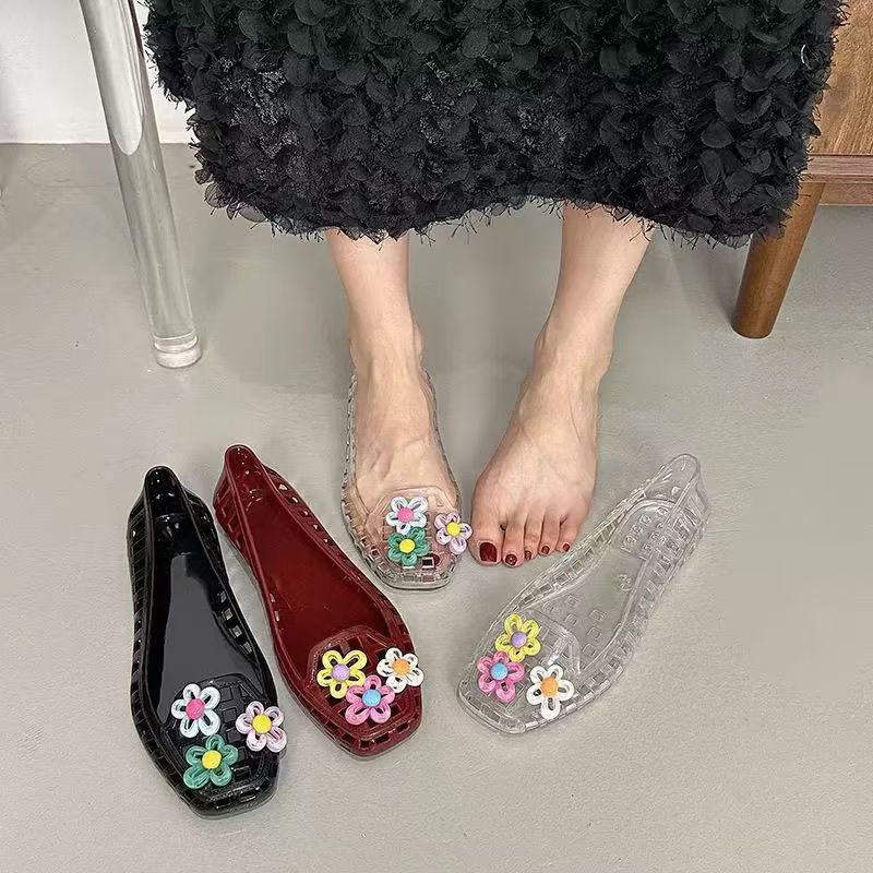 Ausgehöhlte Kawaii-Dopamin-Sch – Women'S Shoes And Accessories Bewertung und Preis
