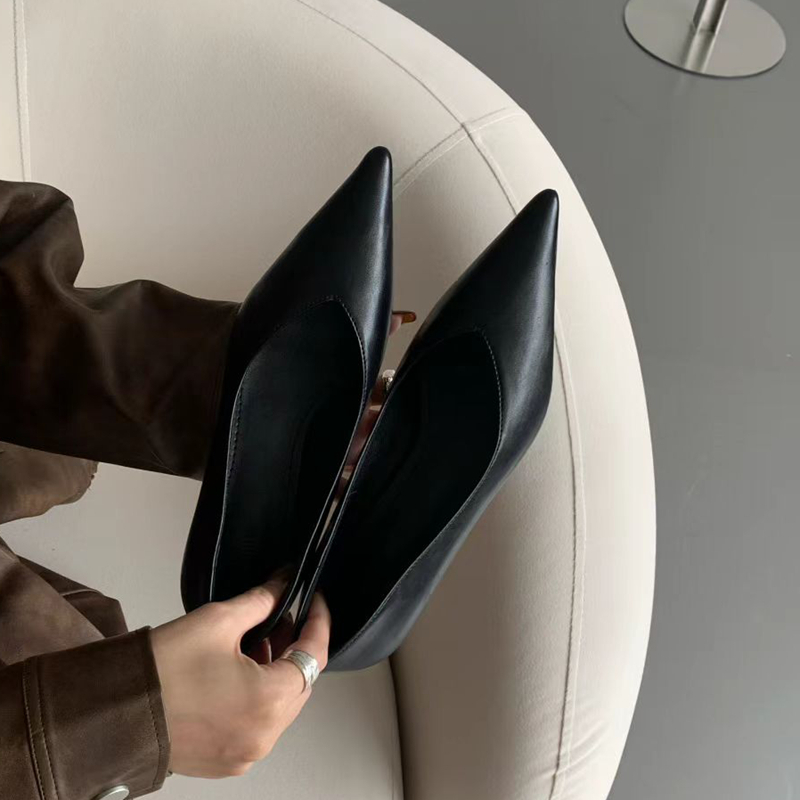 SUOJIALUN 2025, Frühjahr Neue  – Women'S Shoes And Accessories Bewertung und Preis