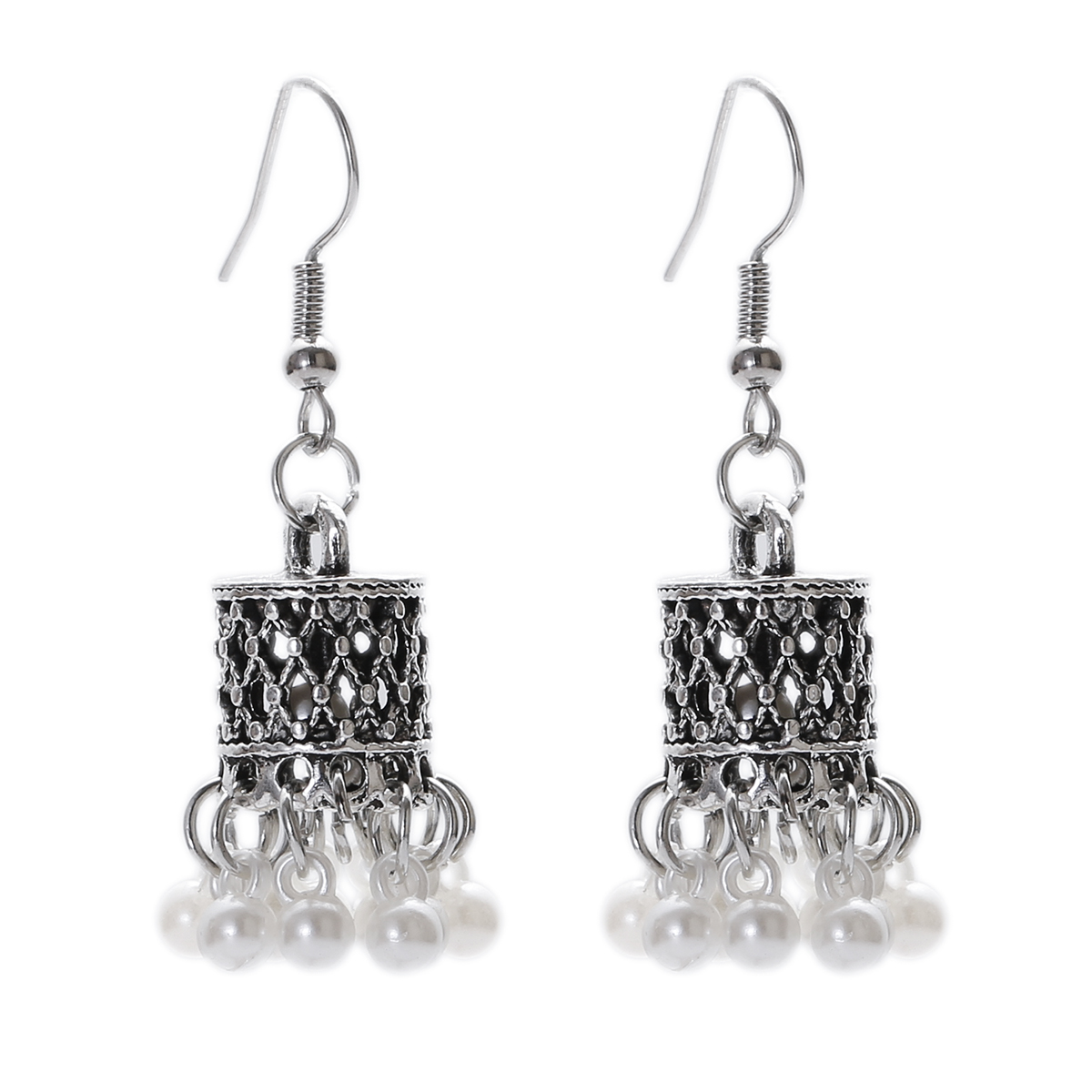 Pendientes Piercing Indischer  – Women Accessories India Bewertung und Preis