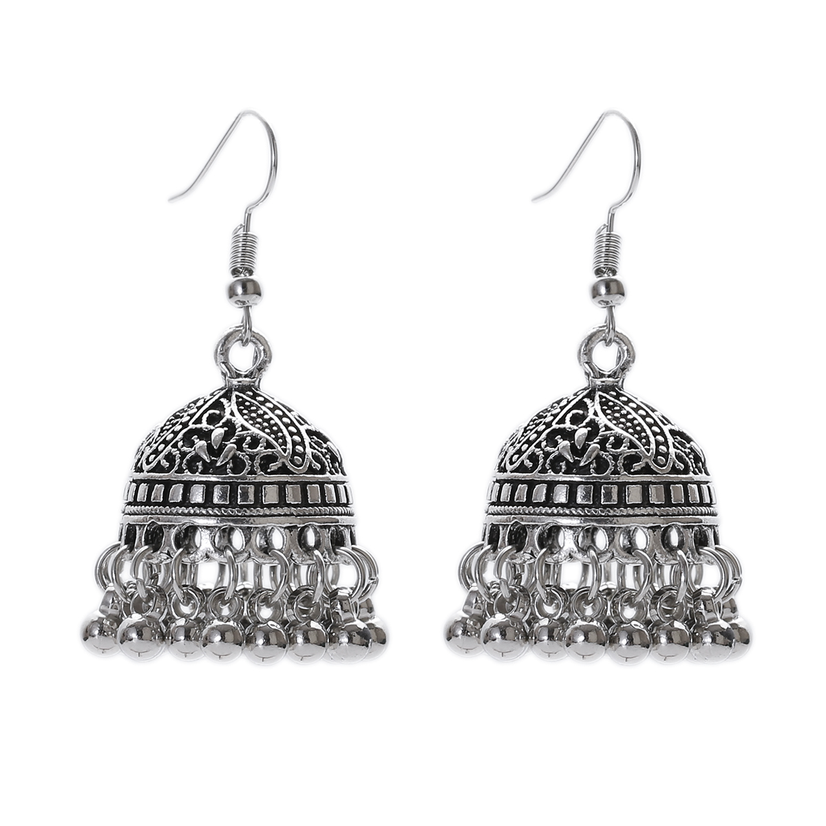 Pendientes Piercing Indischer  – Women Accessories India Bewertung und Preis
