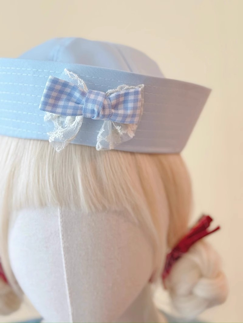 Lolita Bow Berets Frauen Dome  – Women'S Korean Accessories Bewertung und Preis