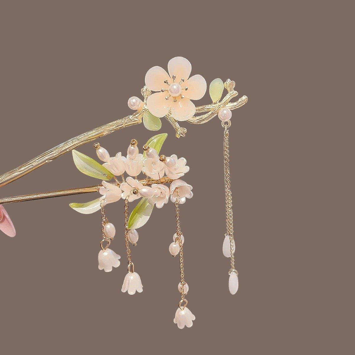Vintage Haarnadeln im chinesis – Women'S Accessories H&M Bewertung und Preis
