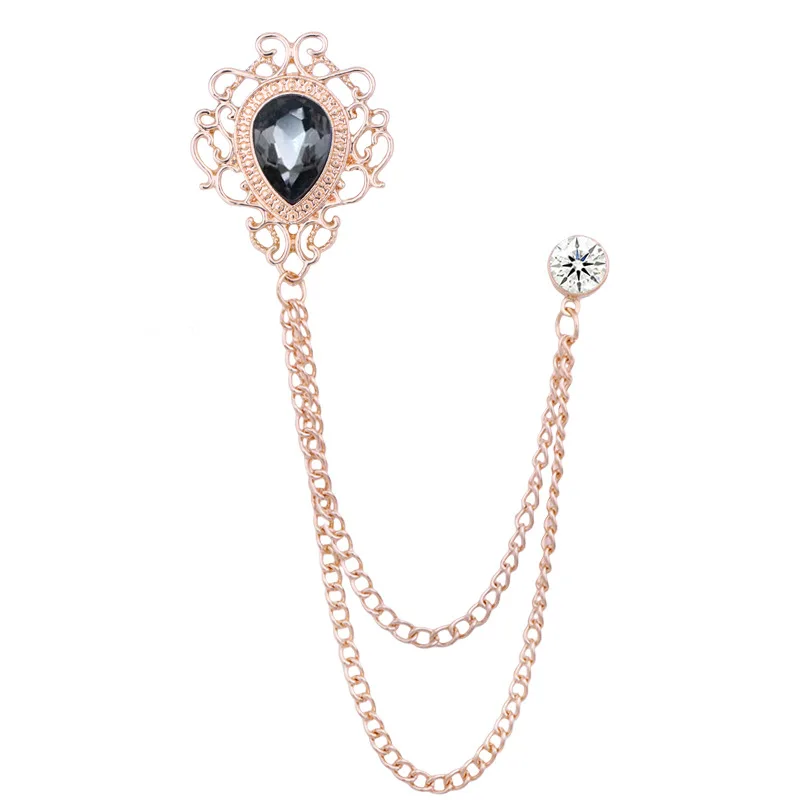 Neue Vintage Quaste Kette Stra – Women'S Accessories For Suit Bewertung und Preis