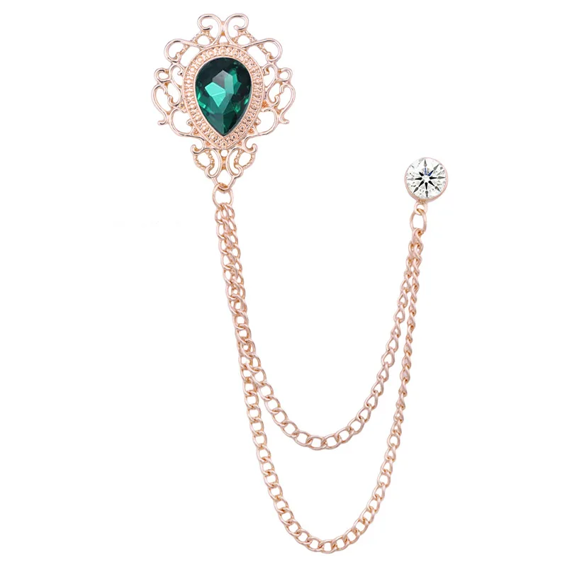 Neue Vintage Quaste Kette Stra – Women'S Accessories For Suit Bewertung und Preis