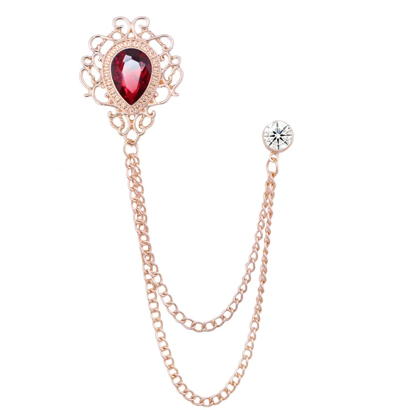 Neue Vintage Quaste Kette Stra – Women'S Accessories For Suit Bewertung und Preis
