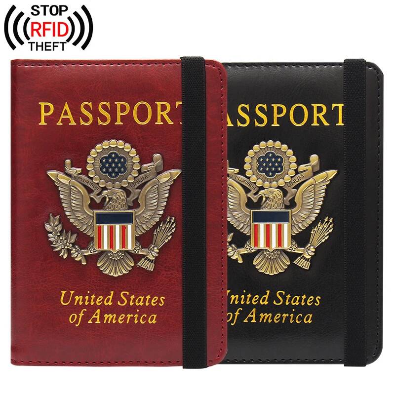 VM FASHION KISS USA Rfid Passh – Women Accessories Usa Bewertung und Preis