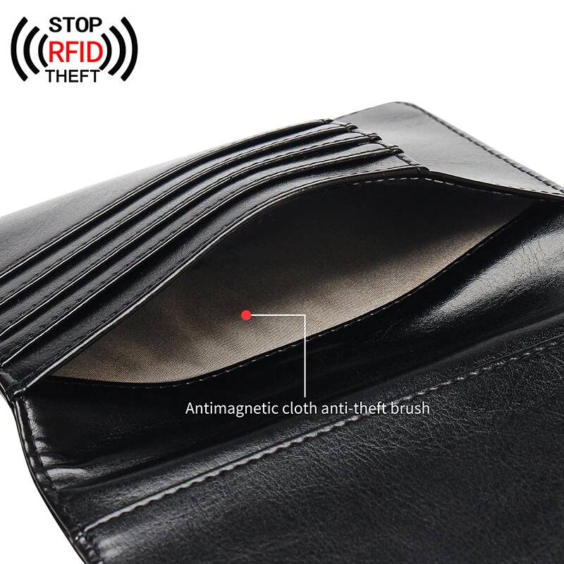 VM FASHION KISS USA Rfid Passh – Women Accessories Usa Bewertung und Preis