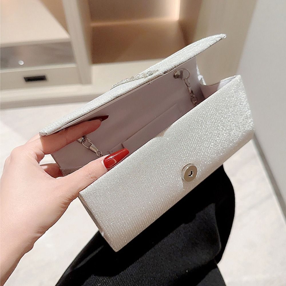 Frauen Kette Umhängetasche Abe – Wallet Chain Bag Bewertung und Preis