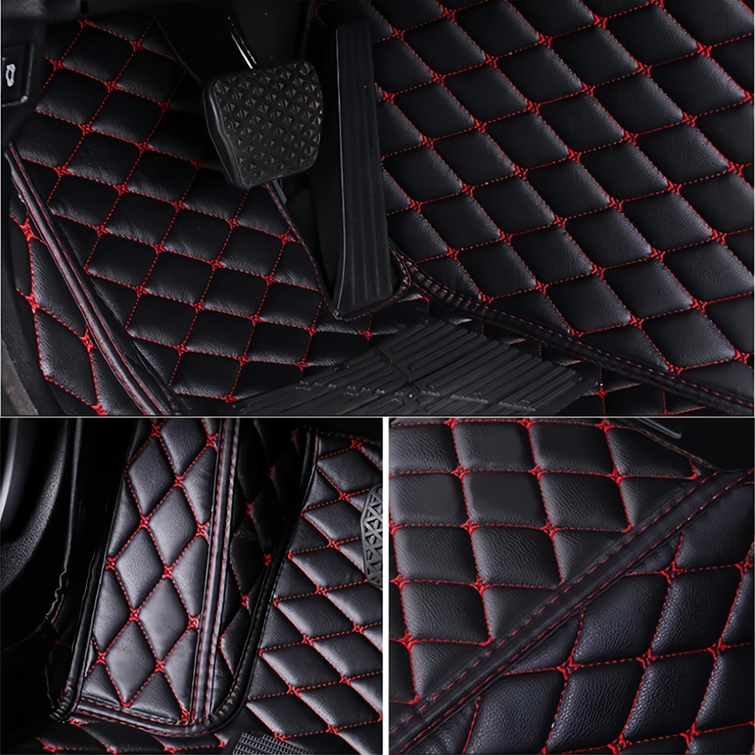 Autofußmatten für Jeep Compass – Women'S Jeep Accessories Bewertung und Preis