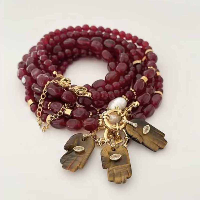 Hochwertiger, eleganter Partys – Women Accessories Usa Bewertung und Preis