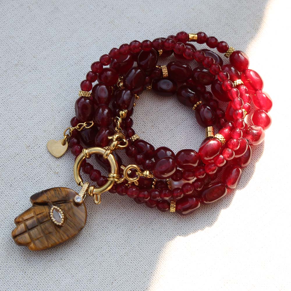 Hochwertiger, eleganter Partys – Women Accessories Usa Bewertung und Preis