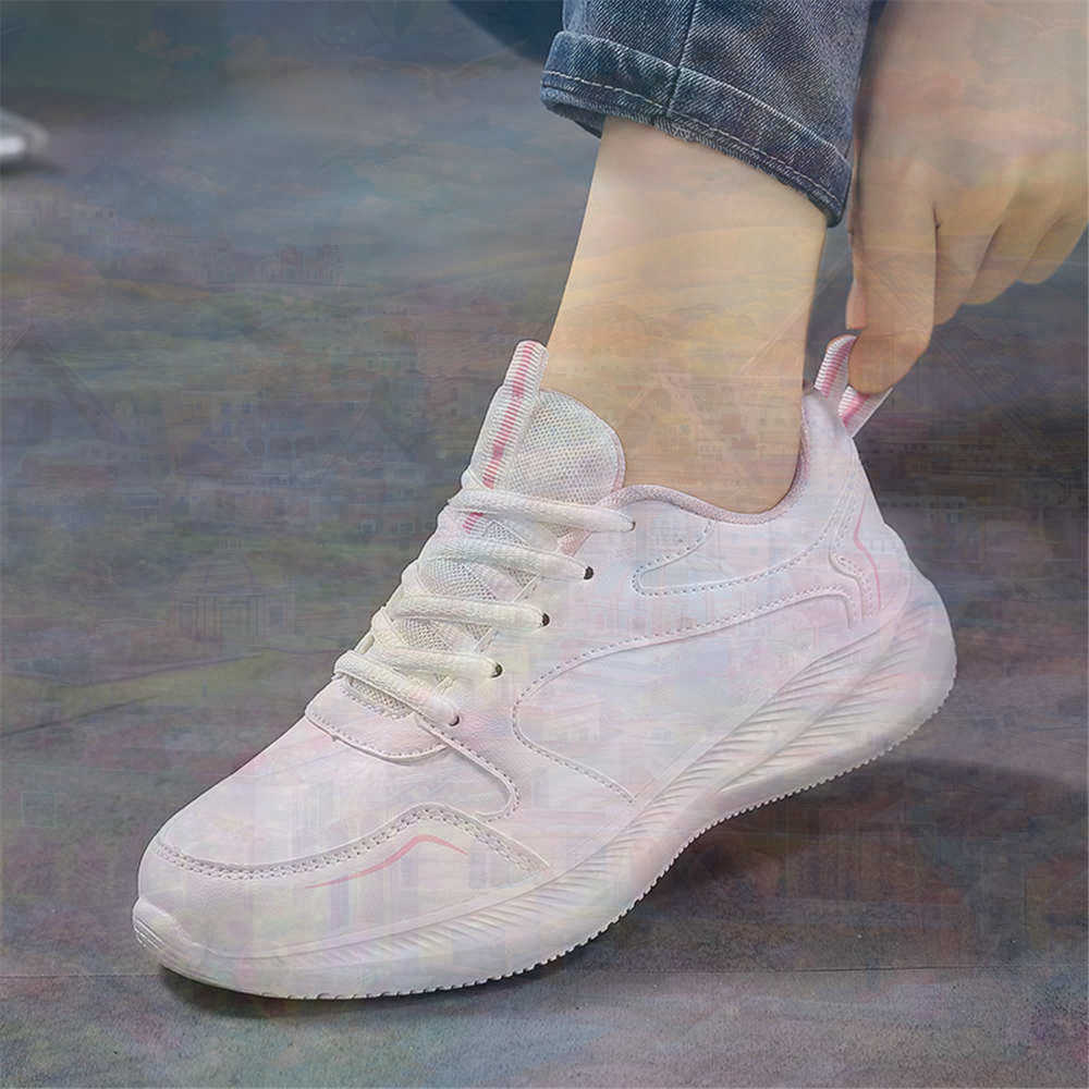 Größe 44, niedrige Retro-Schuh – Women Accessories Brand Name Bewertung und Preis