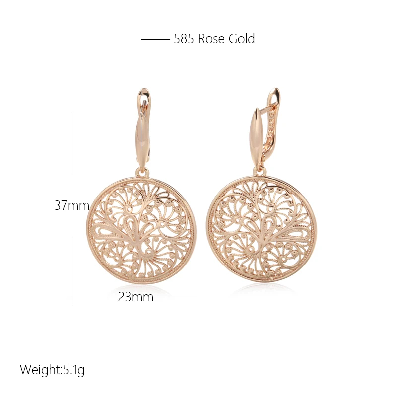 Wbmqda Hohle Metall Blume Lang – Women Accessories Dubai Bewertung und Preis