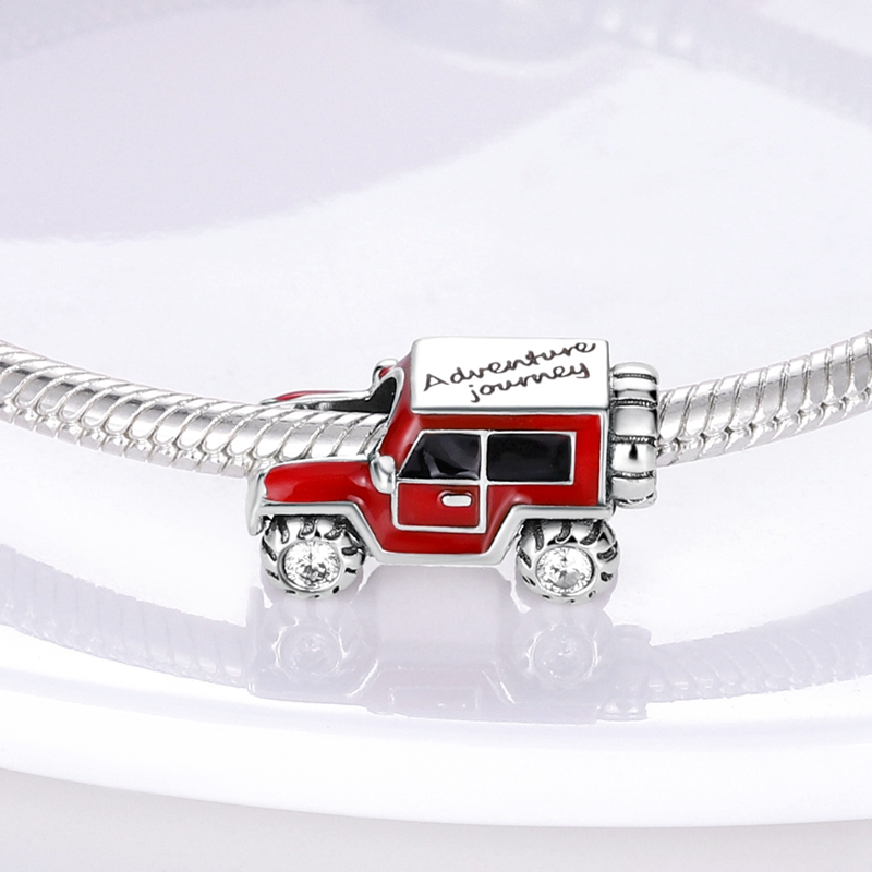 Original-Charms aus 925er-Ster – Women'S Jeep Accessories Bewertung und Preis