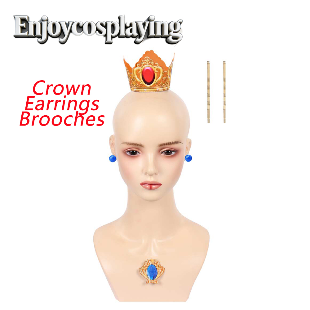 Anime-Spiel 2026 Film Prinzess – Women Accessories Earrings Bewertung und Preis