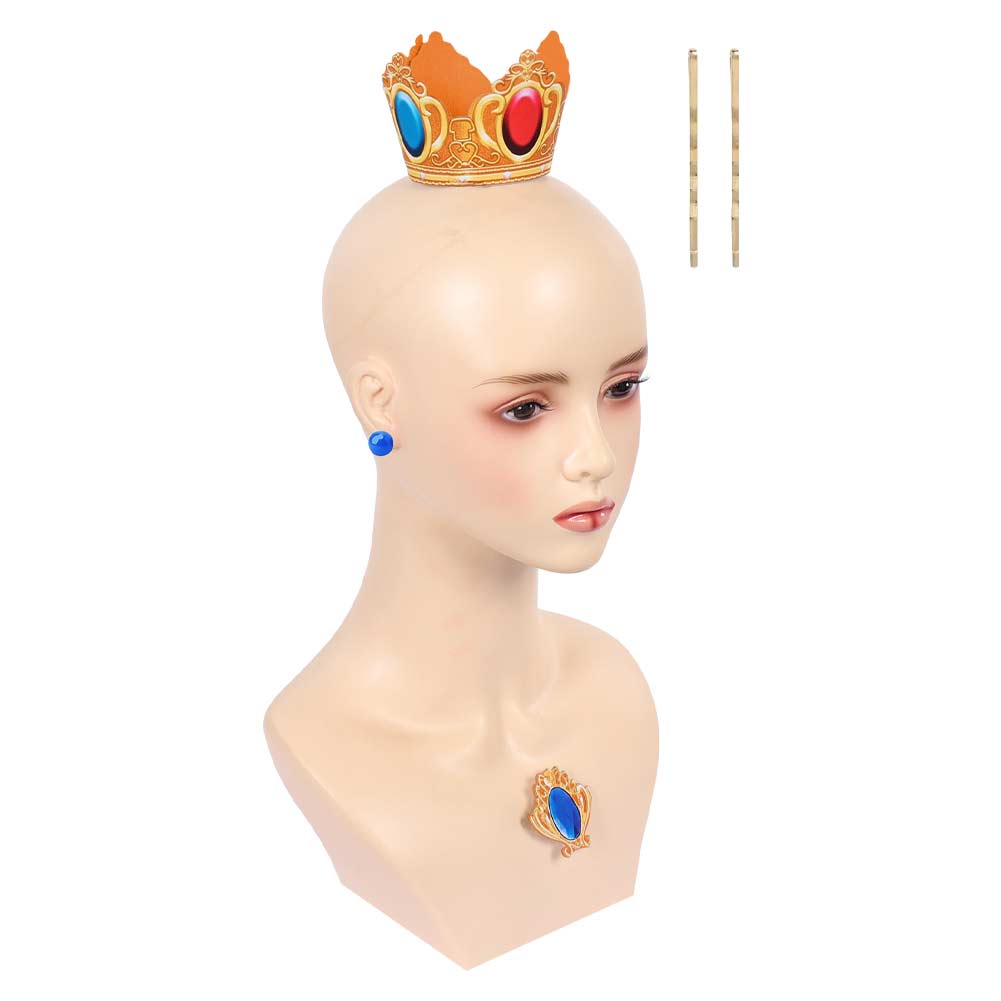 Anime-Spiel 2026 Film Prinzess – Women Accessories Earrings Bewertung und Preis