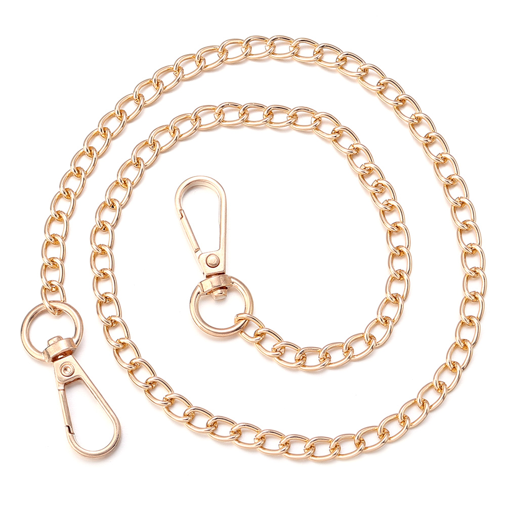 20-120 cm Geldbörse Kette Riem – Wallet Chain Bag Bewertung und Preis