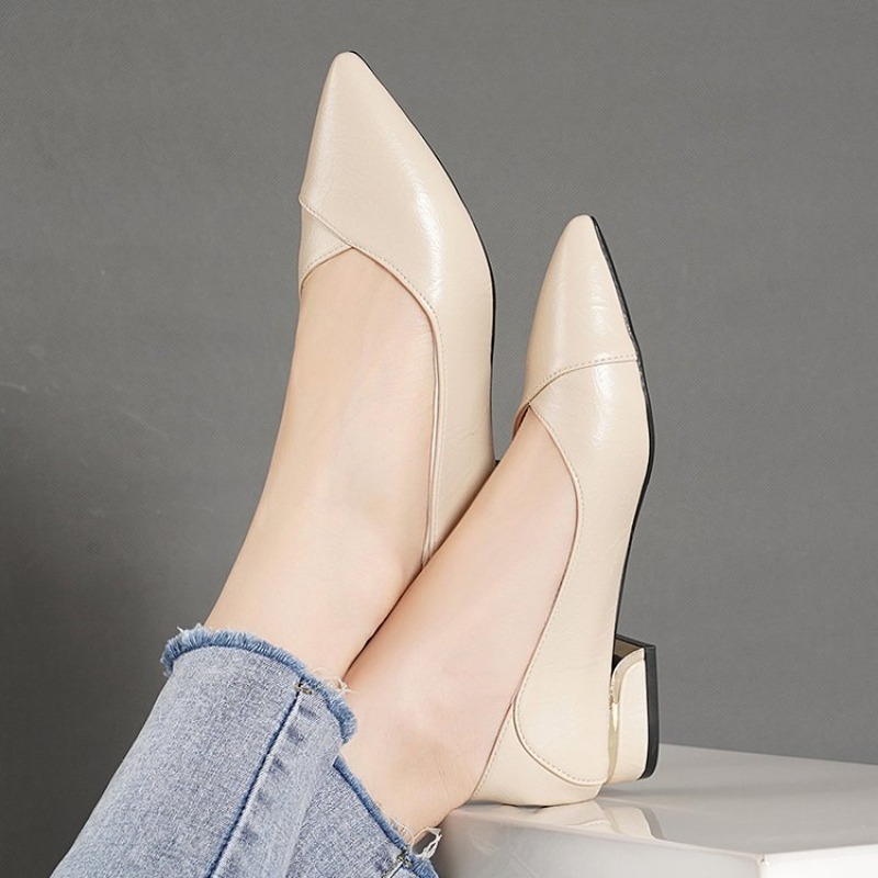 2026 Frühling und Herbst Neue  – Women'S Shoes And Accessories Bewertung und Preis