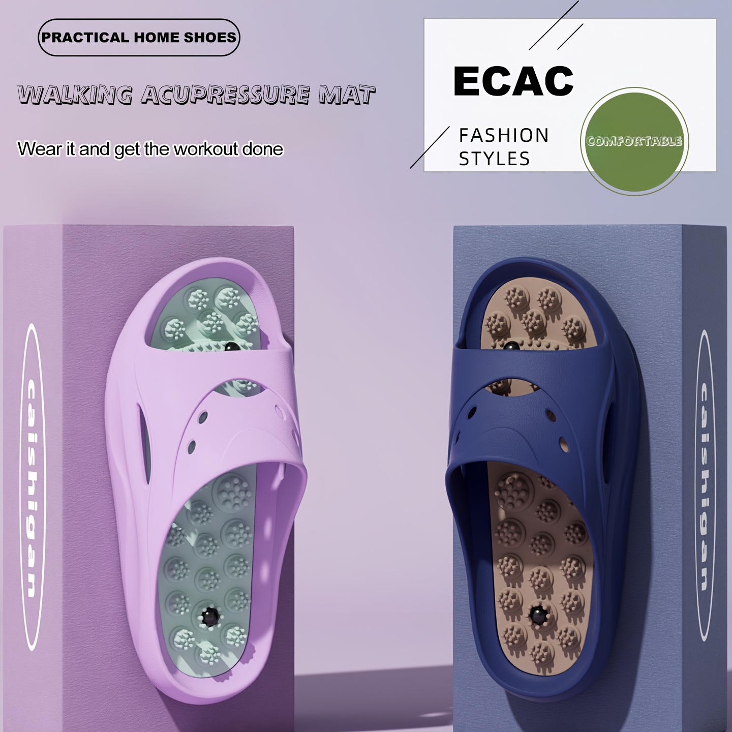 Damen Herren EVA Massage-Hauss – Women'S Shoes And Accessories Bewertung und Preis