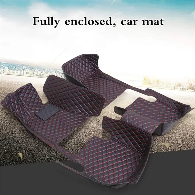Maßgeschneiderte Auto-Fußmatte – Women'S Jeep Accessories Bewertung und Preis
