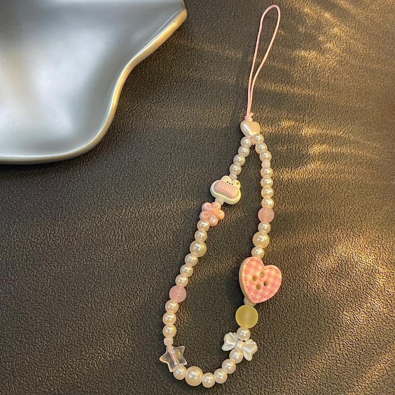 Niedliches koreanisches rosa 3 – Women'S Korean Accessories Bewertung und Preis