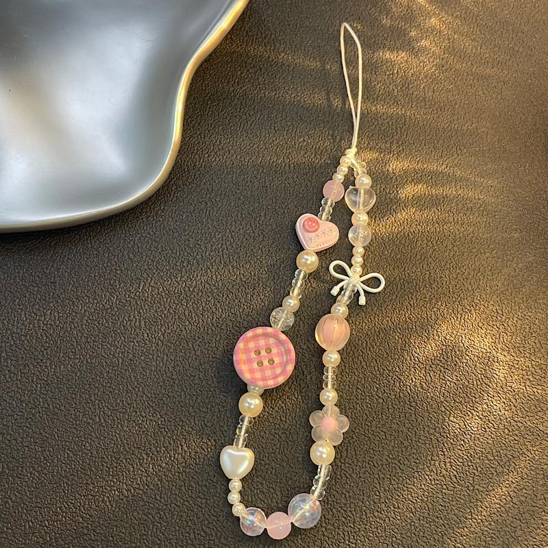 Niedliches koreanisches rosa 3 – Women'S Korean Accessories Bewertung und Preis