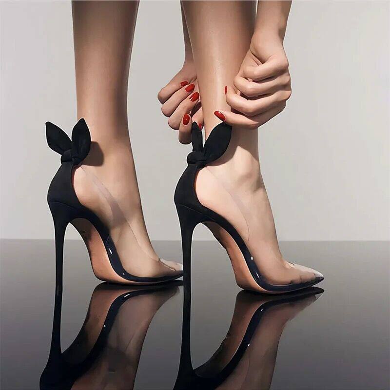 Neue Sommer Sexy Hasenohren Sp – Women'S Shoes And Accessories Bewertung und Preis
