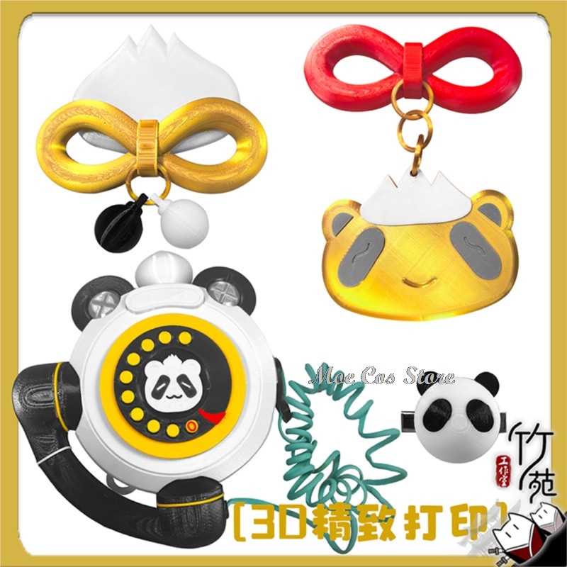 Moe Cos Store ZZZ Dialyn Cospl – Women Accessories Earrings Bewertung und Preis