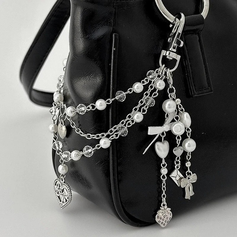 Mehrschichtiger Kettenanhänger – Wallet Chain Bag Bewertung und Preis