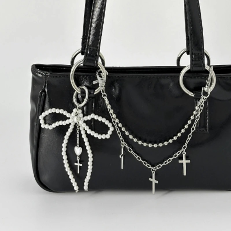 Mehrschichtiger Kettenanhänger – Wallet Chain Bag Bewertung und Preis