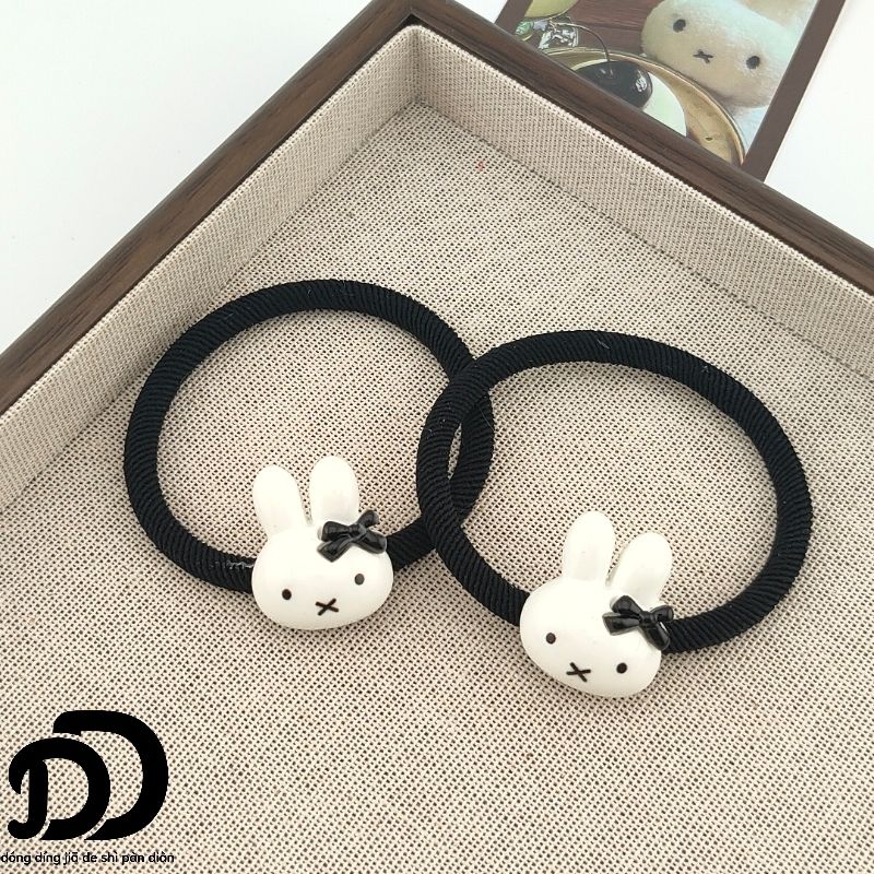 Niedliches Miffy-Häschen Haars – Young Women'S Accessories Bewertung und Preis