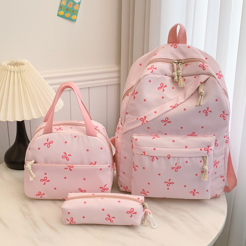 Back-to-School 3-teiliges Blum – Women'S Accessories For Suit Bewertung und Preis