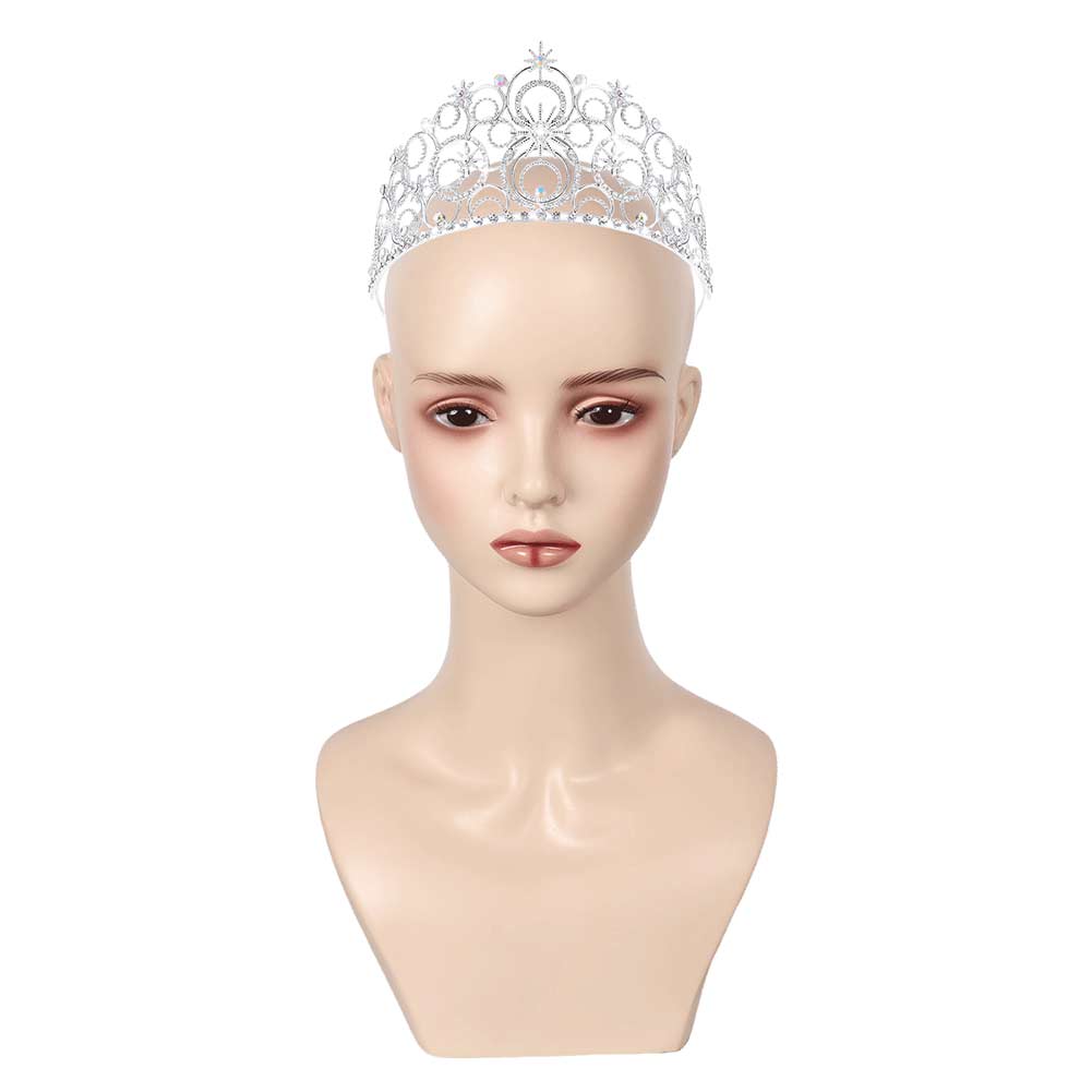 Glinda Cosplay Zauberstab Wick – Women Accessories Earrings Bewertung und Preis