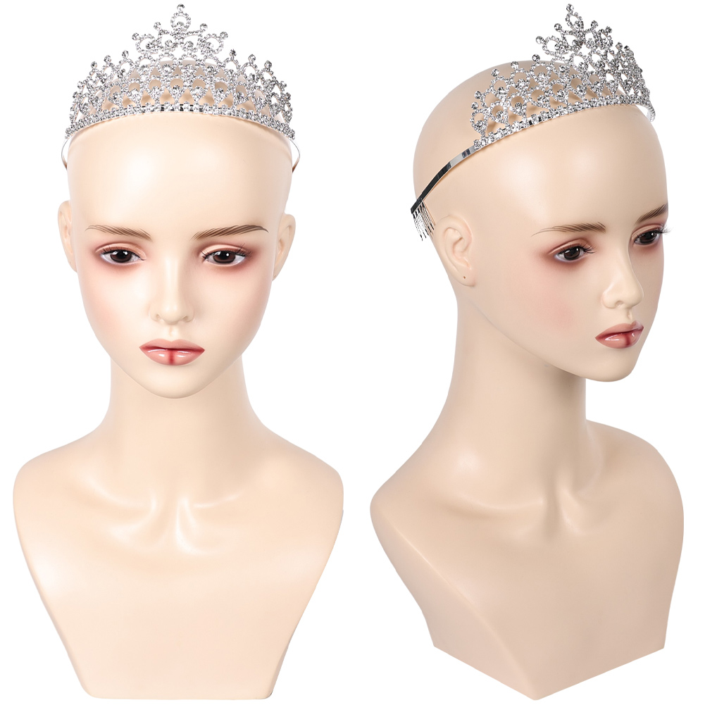 Glinda Cosplay Zauberstab Wick – Women Accessories Earrings Bewertung und Preis