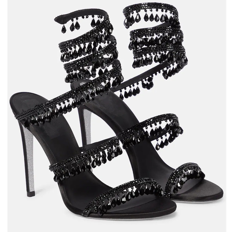 2026 Damen High Heels Neue Str – Women'S Shoes And Accessories Bewertung und Preis
