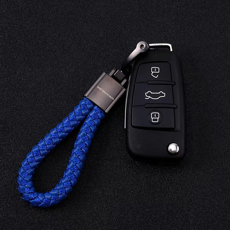 Echtes Leder Lanyard Schlüssel – Women'S Jeep Accessories Bewertung und Preis