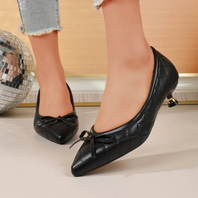 Vintage Damen Spitze Pumps mit – Women'S Shoes And Accessories Bewertung und Preis