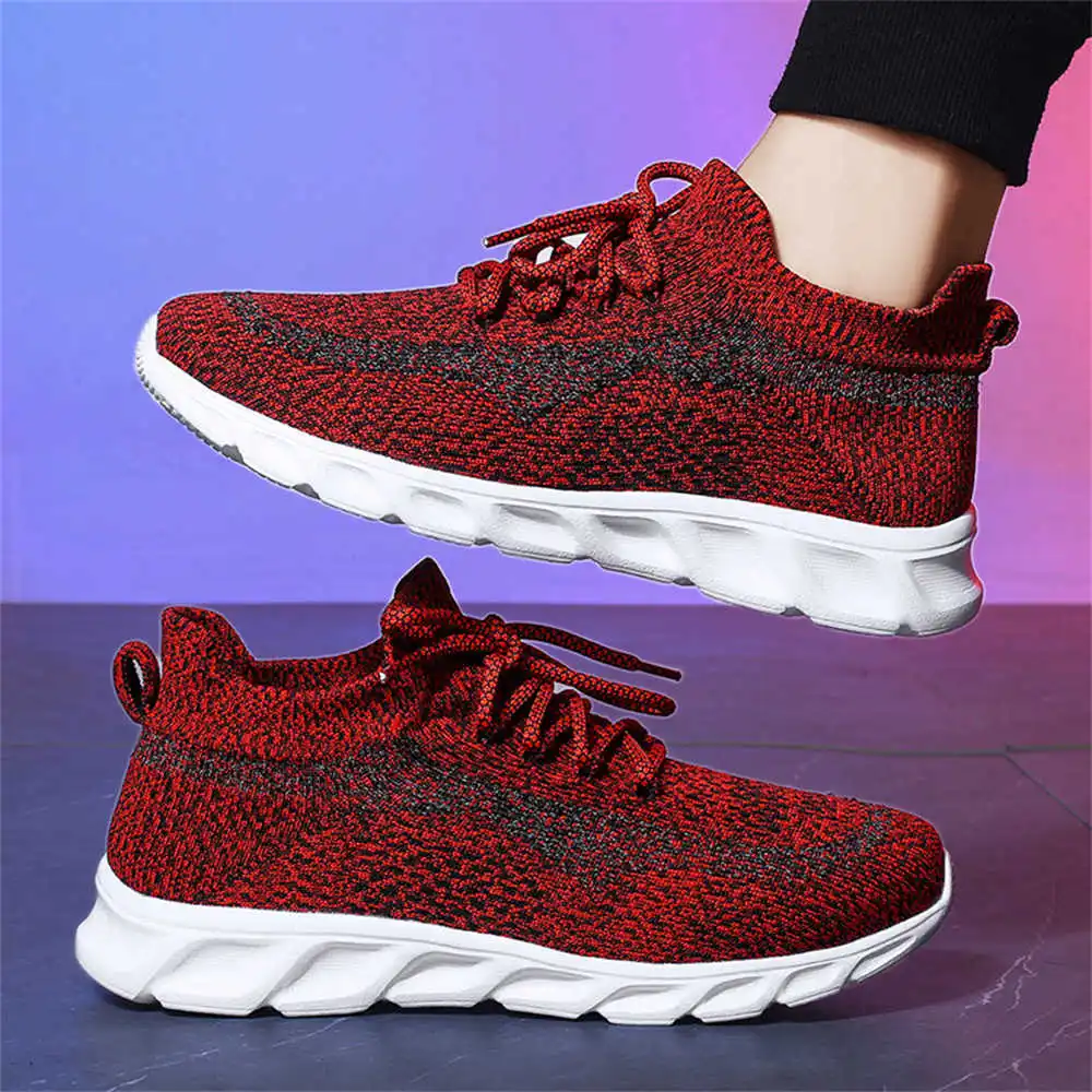 Schnür-Sneaker mit flacher Soh – Women Accessories Brand Name Bewertung und Preis